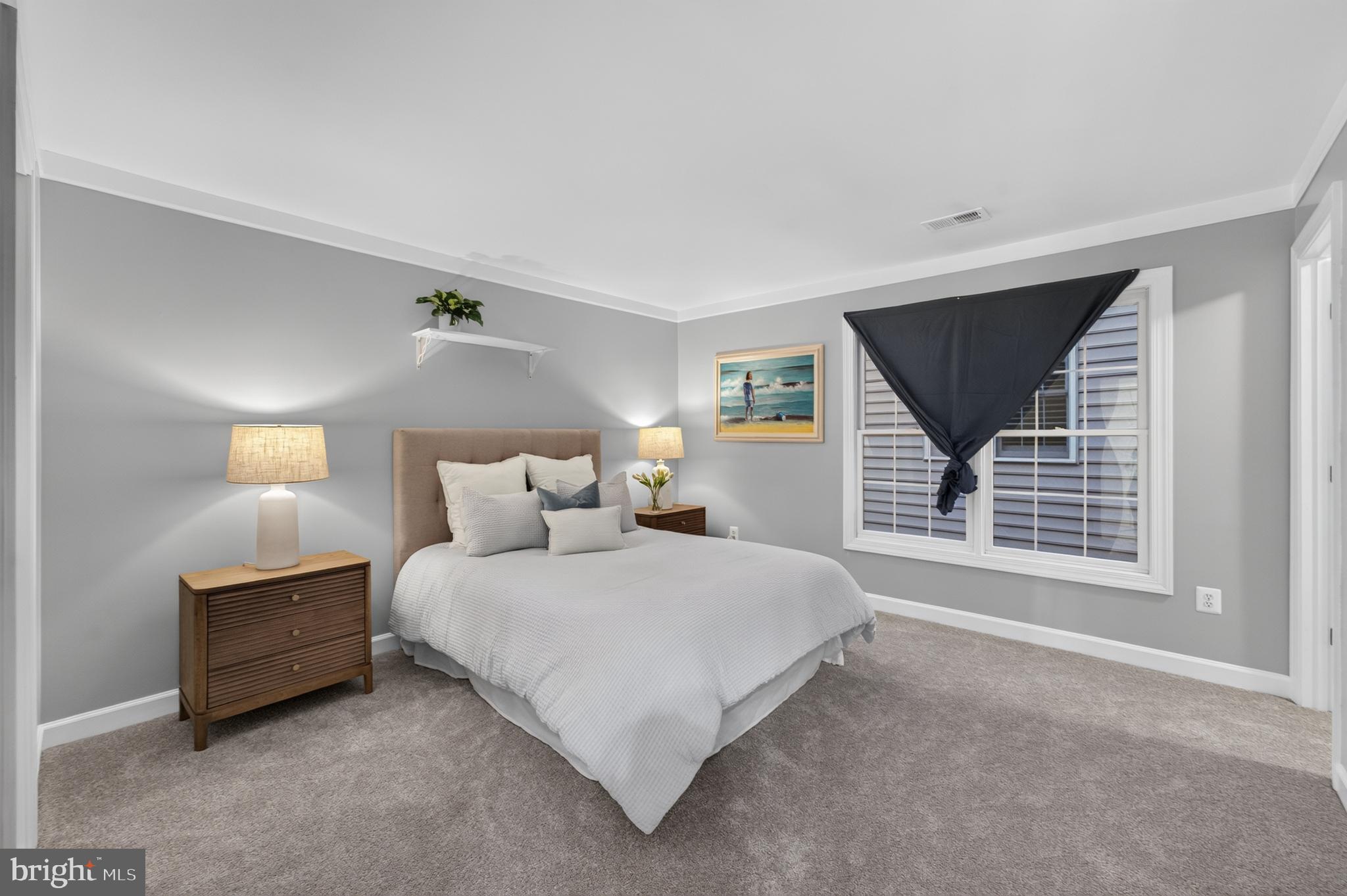 KING FARM - Residential