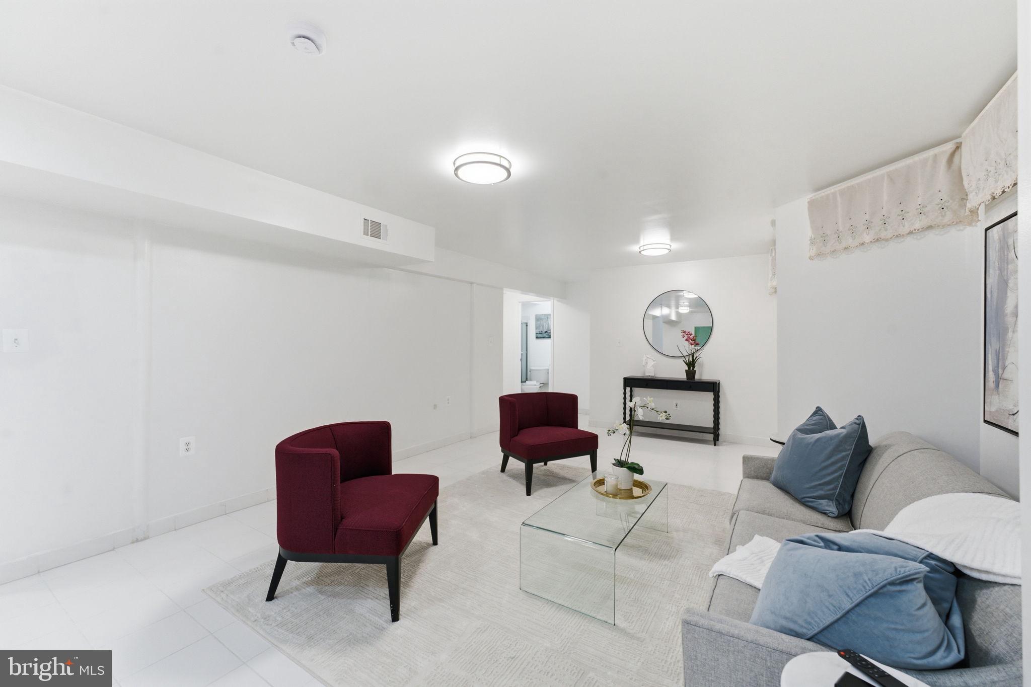 KING FARM - Residential