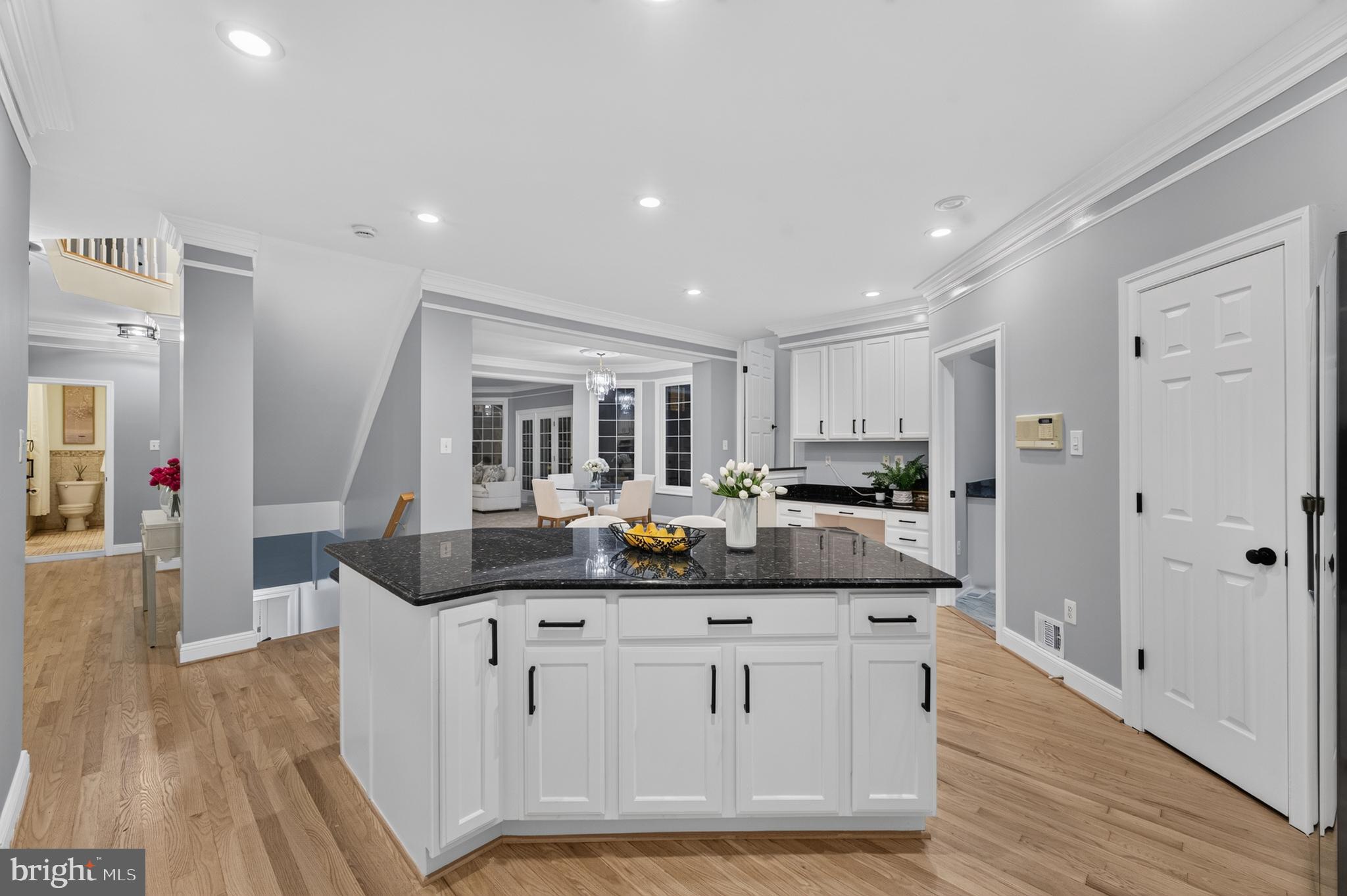 KING FARM - Residential