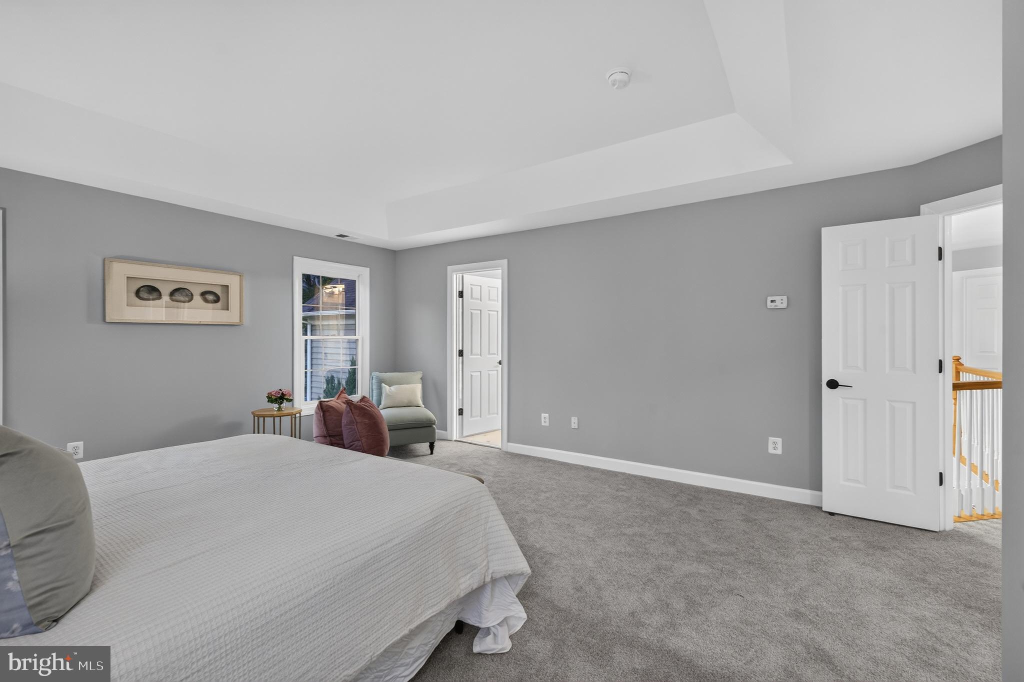 KING FARM - Residential