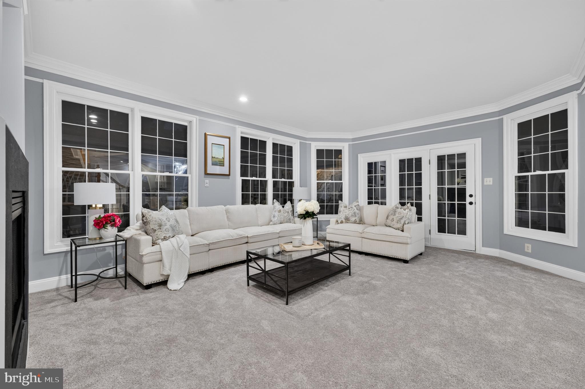 KING FARM - Residential