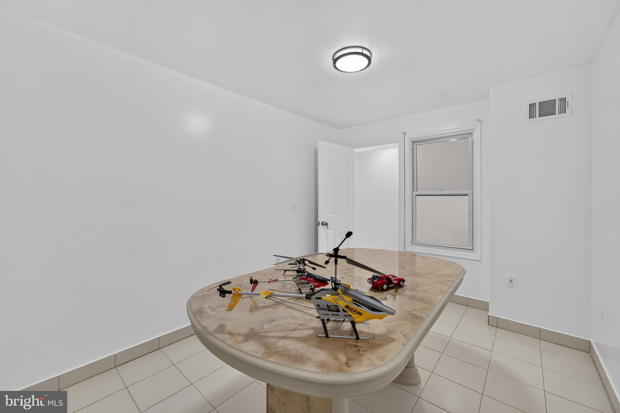 KING FARM - Residential