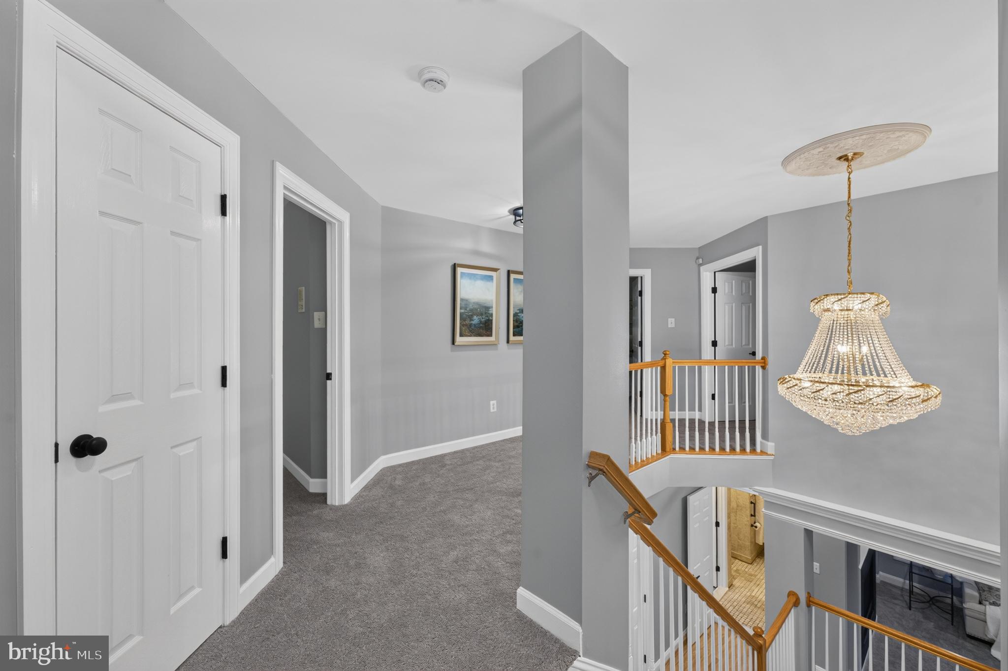 KING FARM - Residential