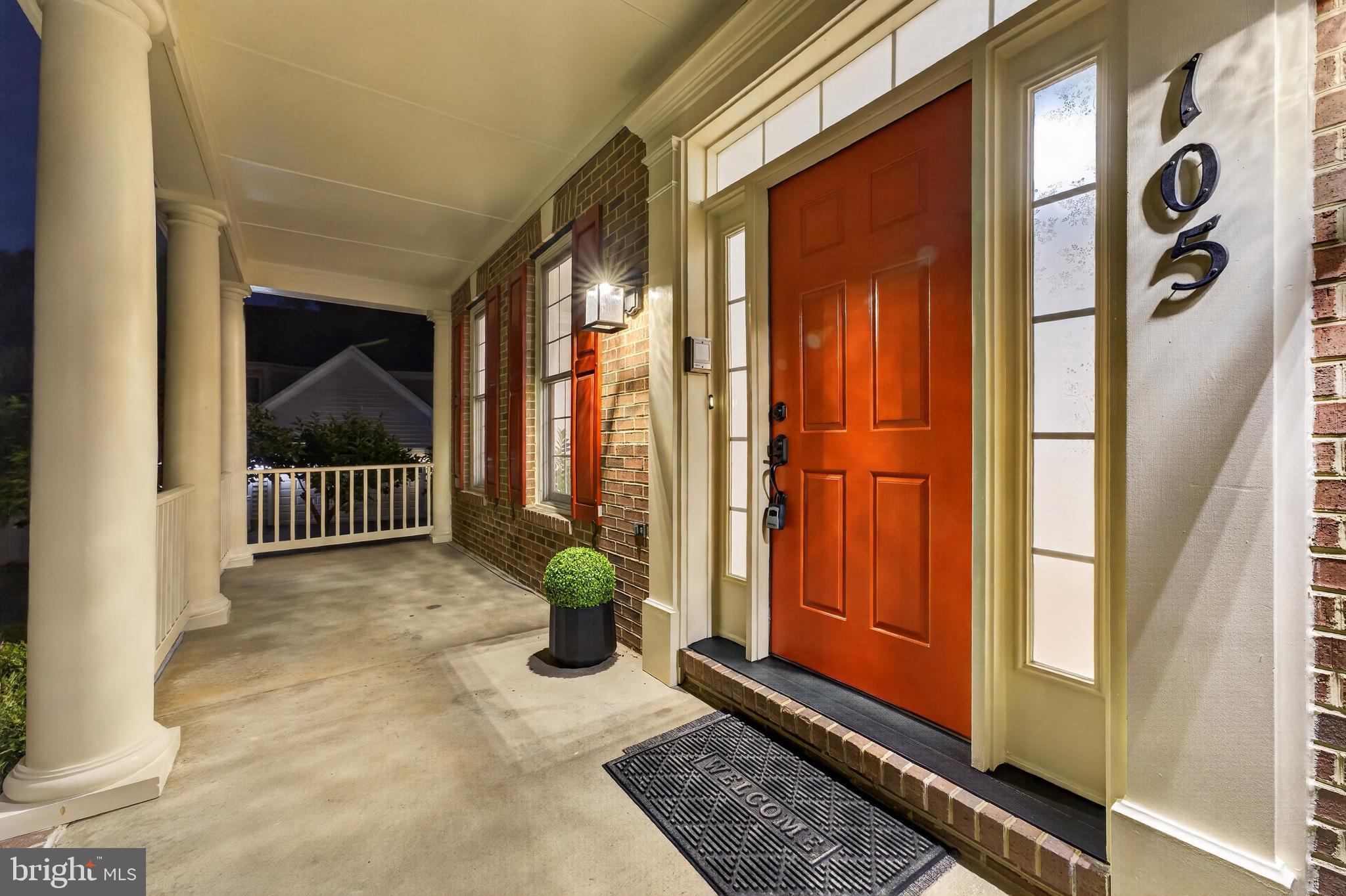 KING FARM - Residential