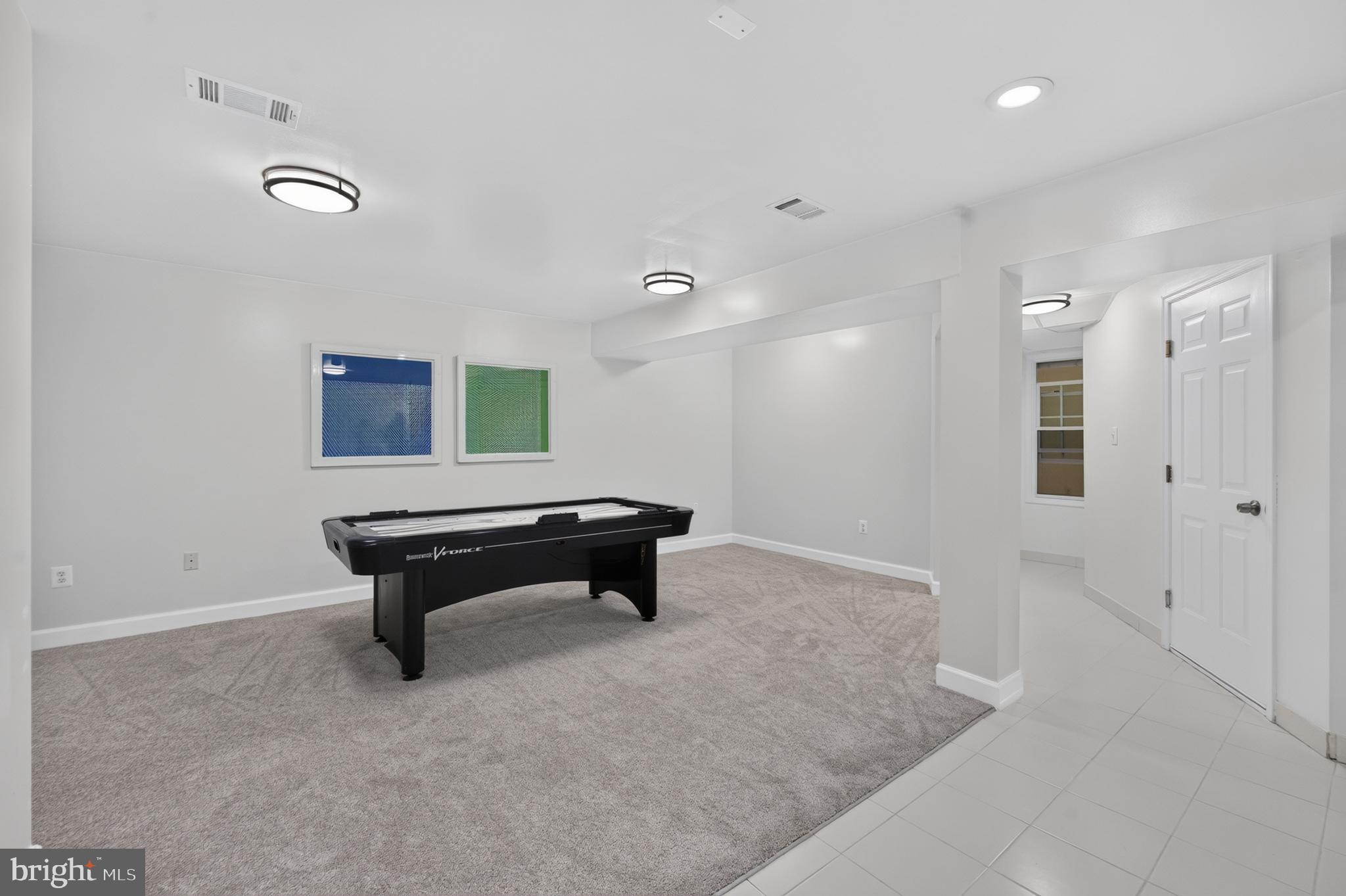 KING FARM - Residential