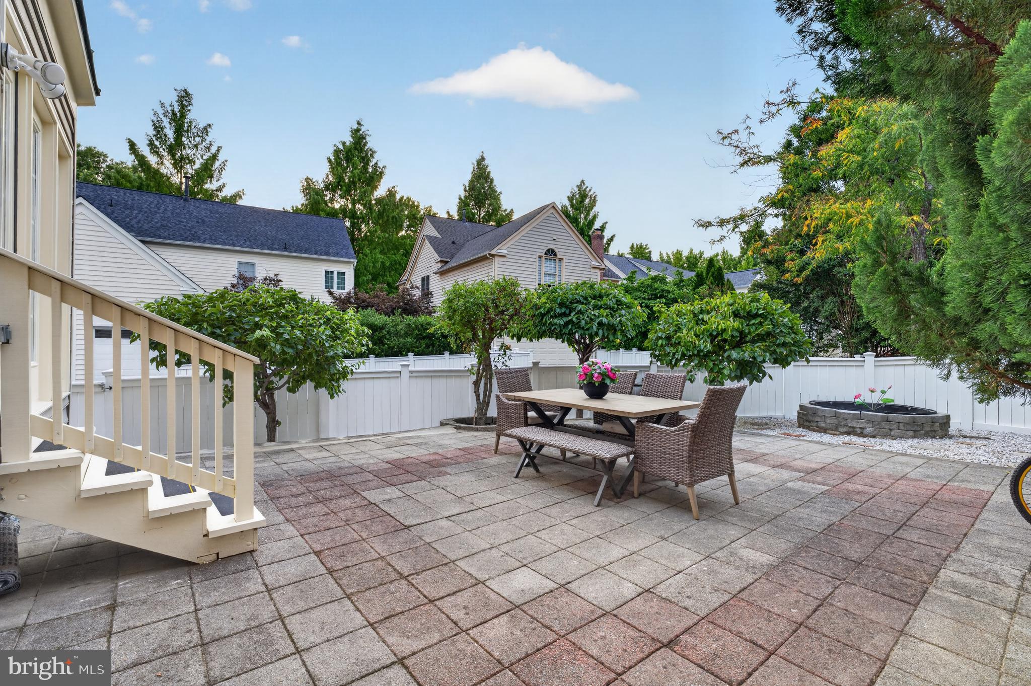 KING FARM - Residential