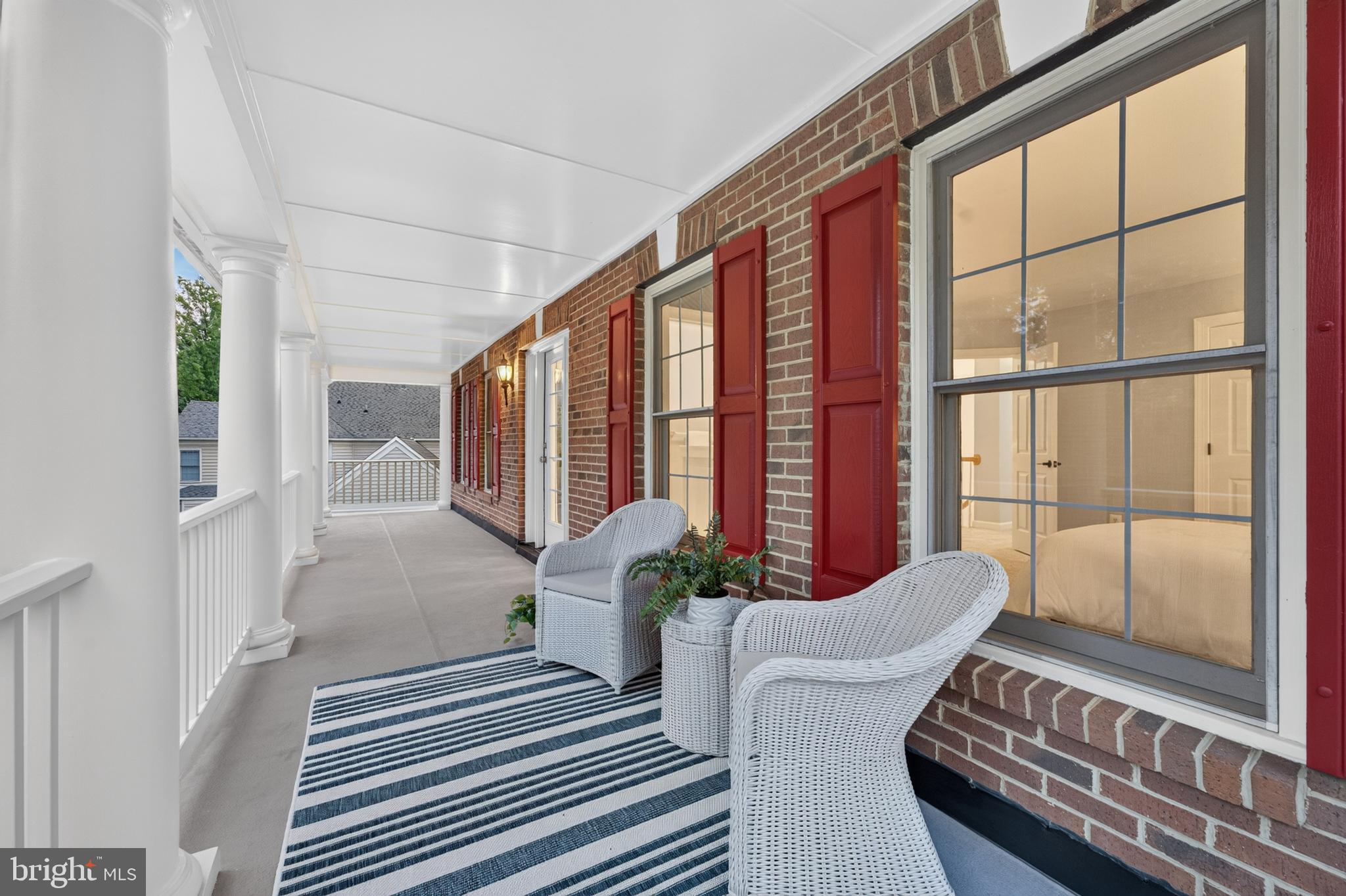 KING FARM - Residential