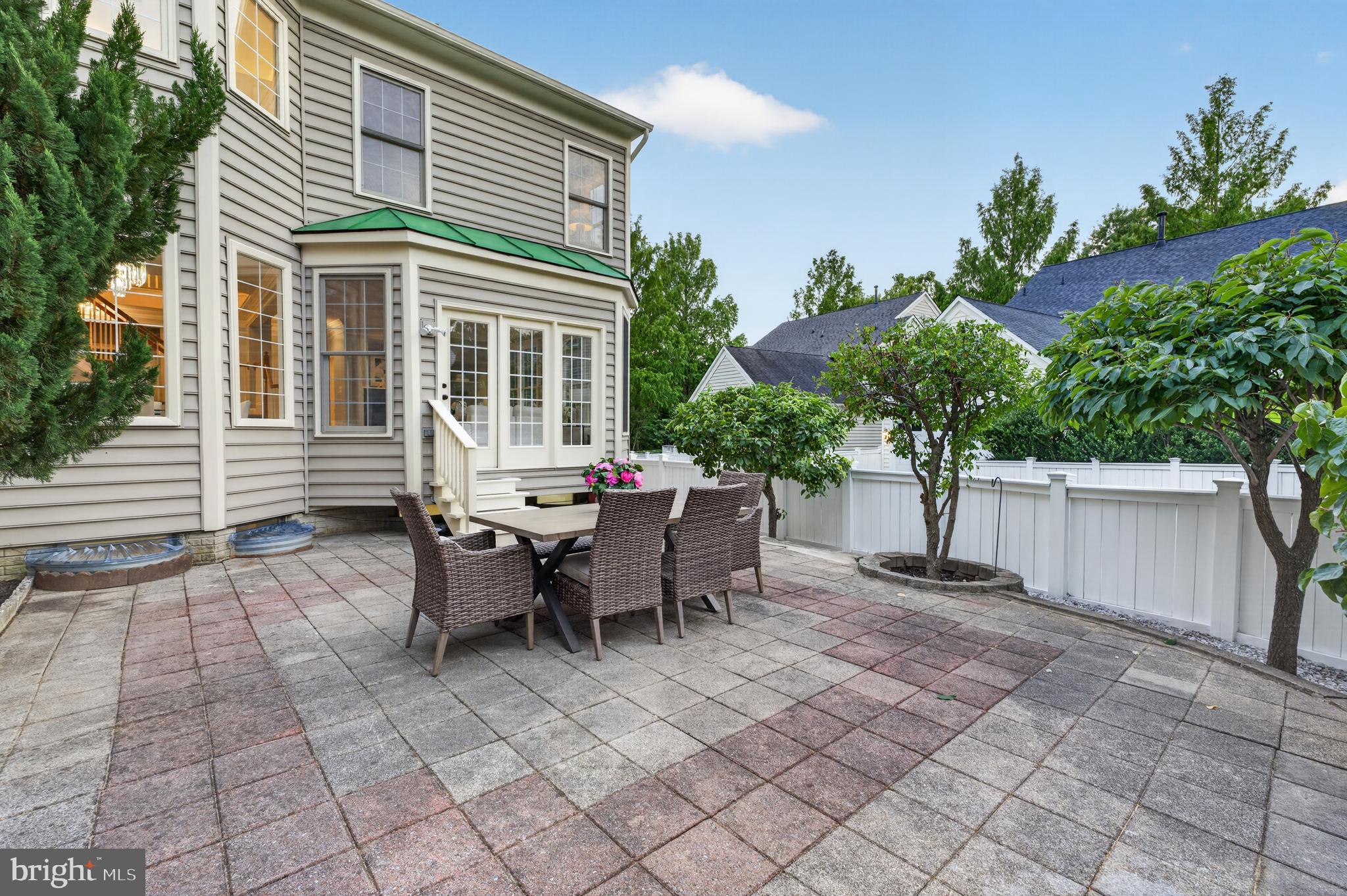 KING FARM - Residential