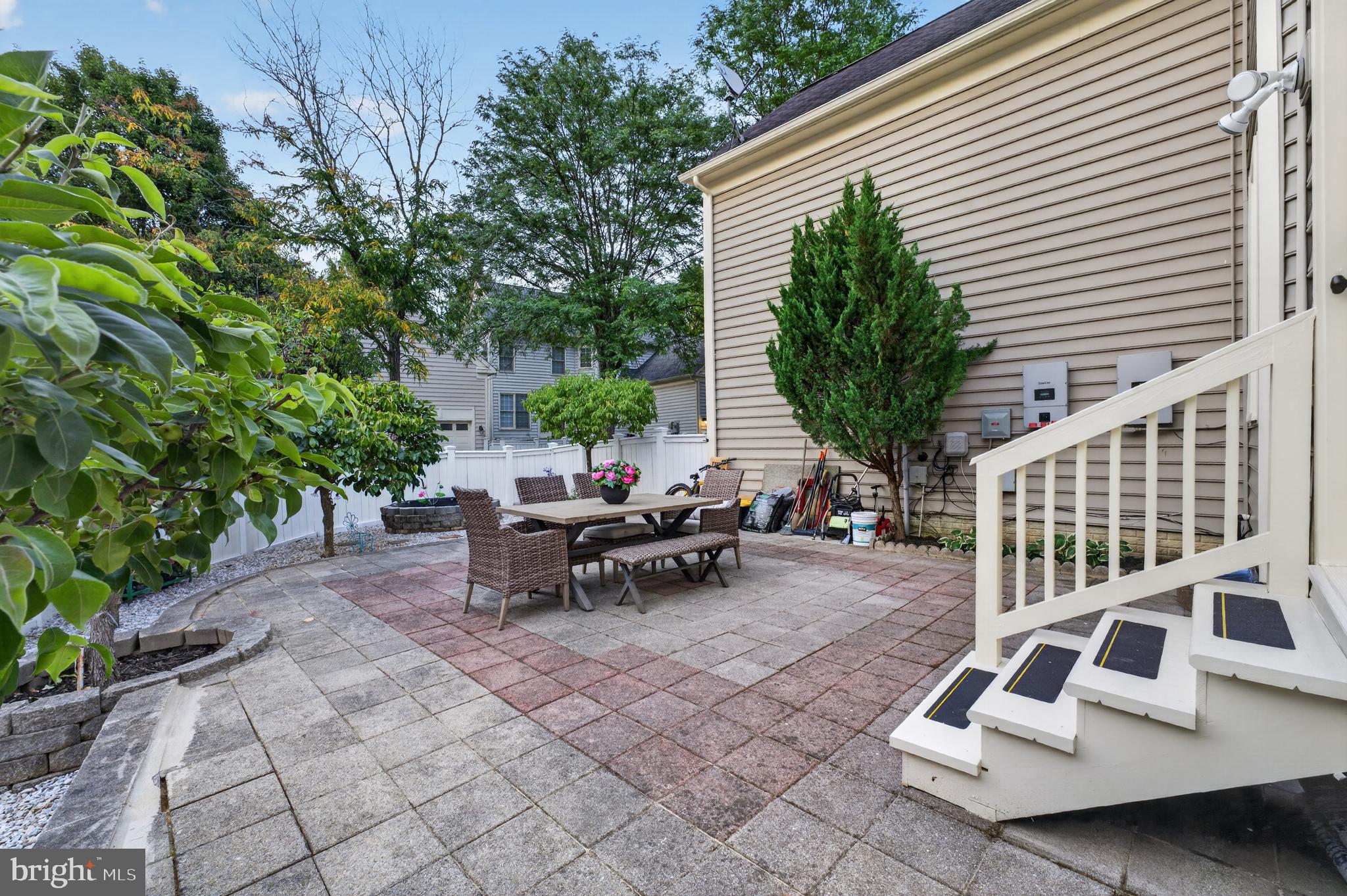 KING FARM - Residential