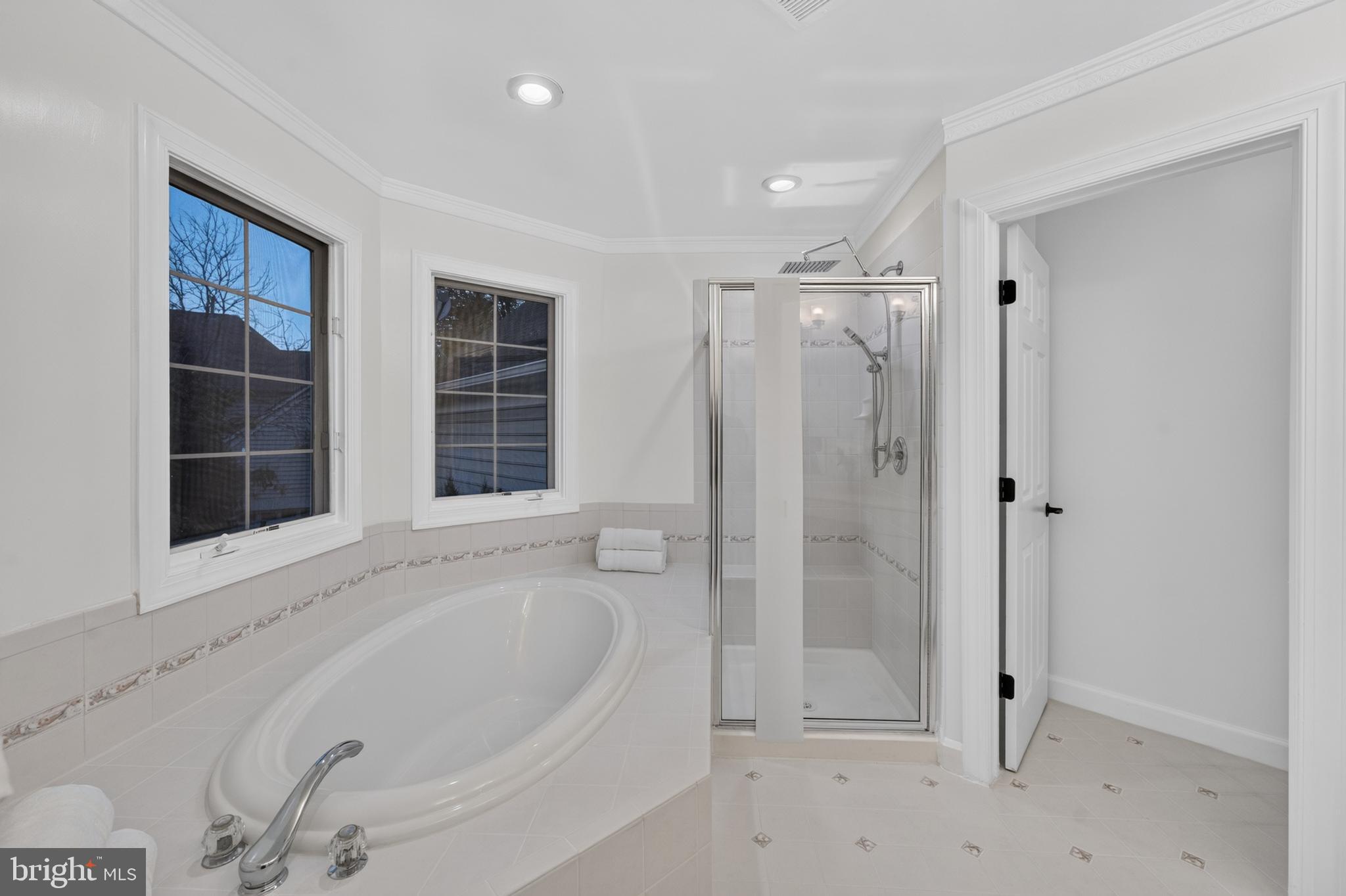 KING FARM - Residential