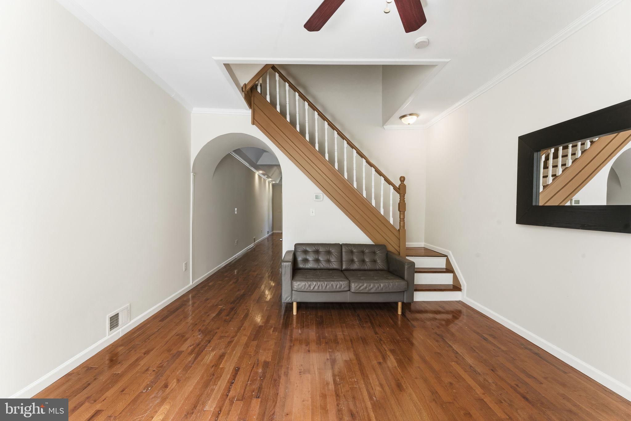 MOUNT VERNON PLACE HISTORIC DISTRICT - Residential