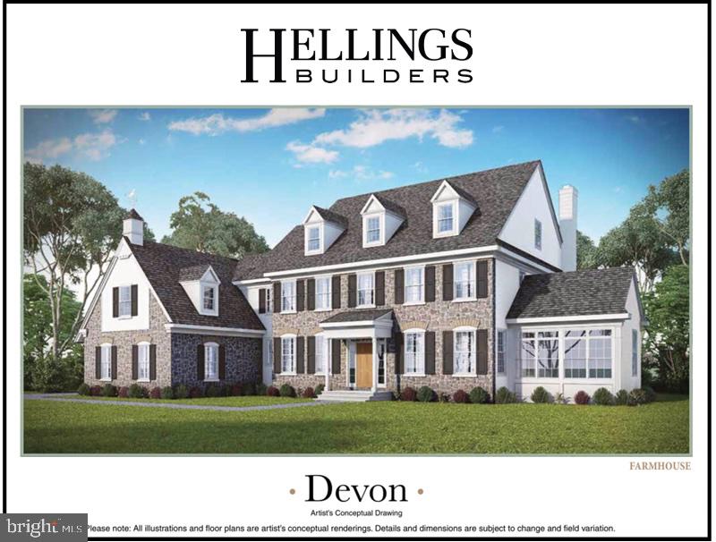 BLACKSTON COVE - Residential