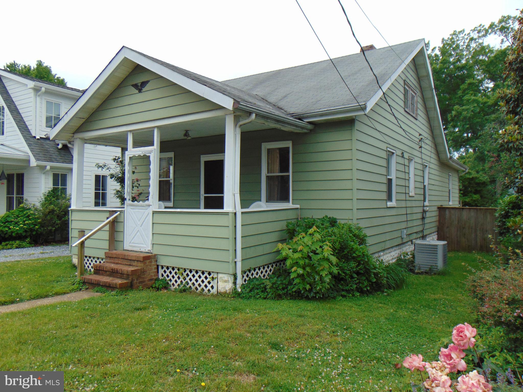 EASTPORT - Residential
