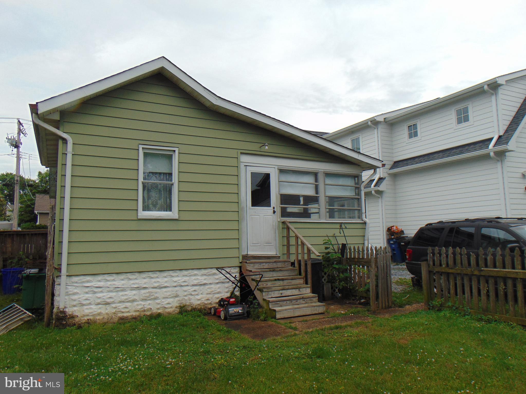 EASTPORT - Residential