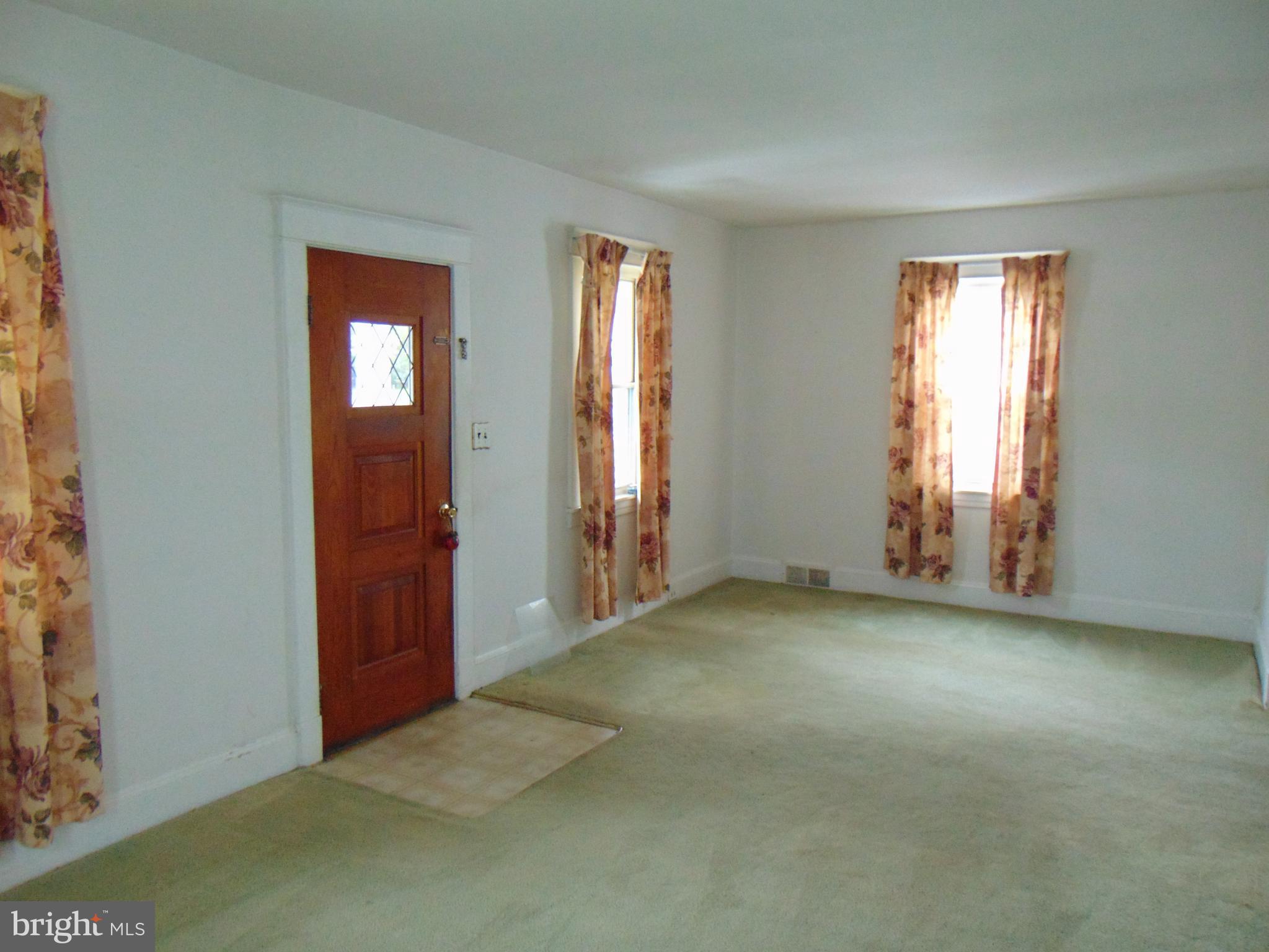 EASTPORT - Residential