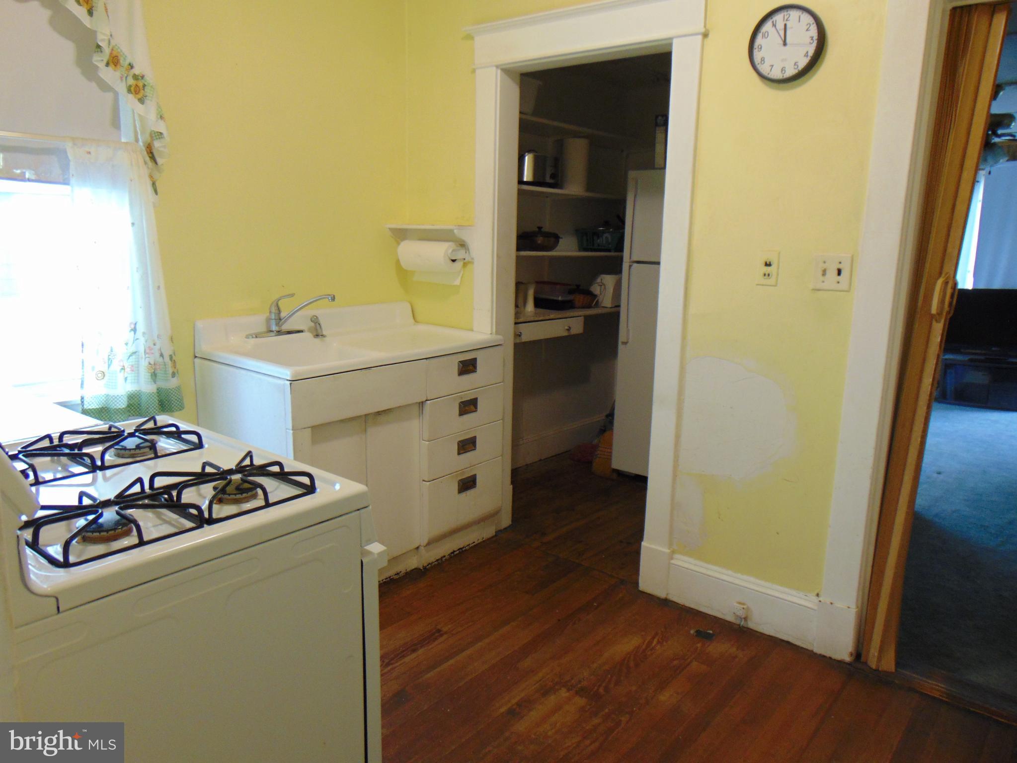 EASTPORT - Residential