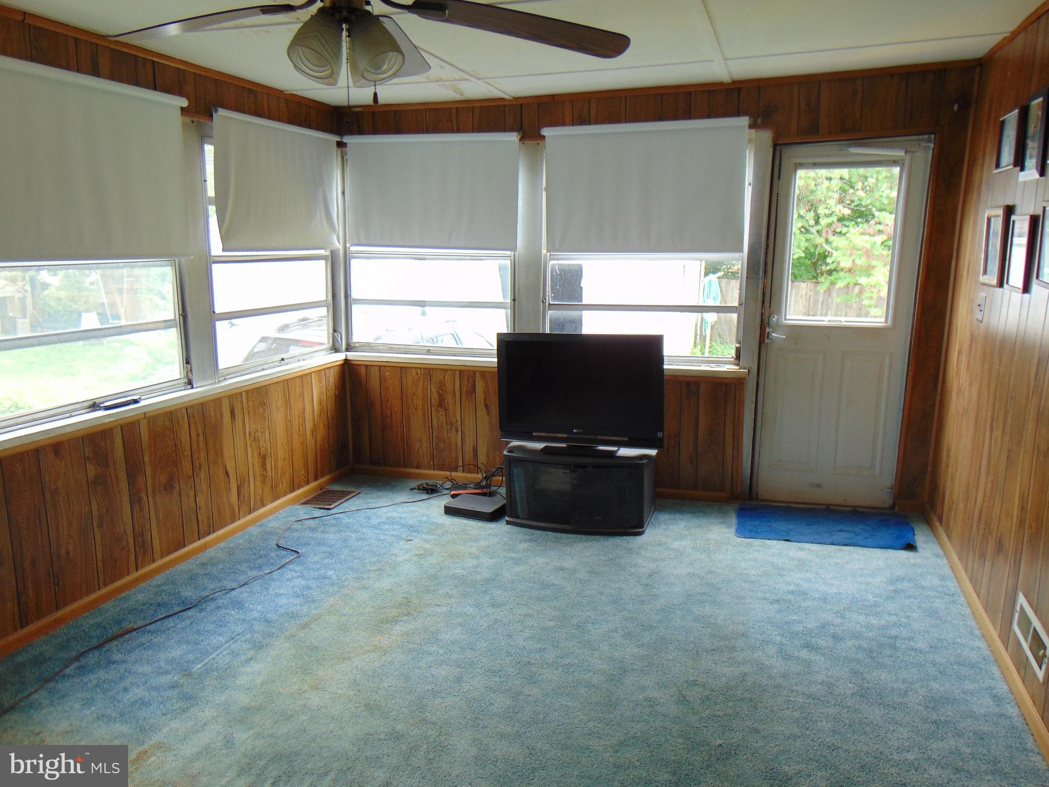 EASTPORT - Residential