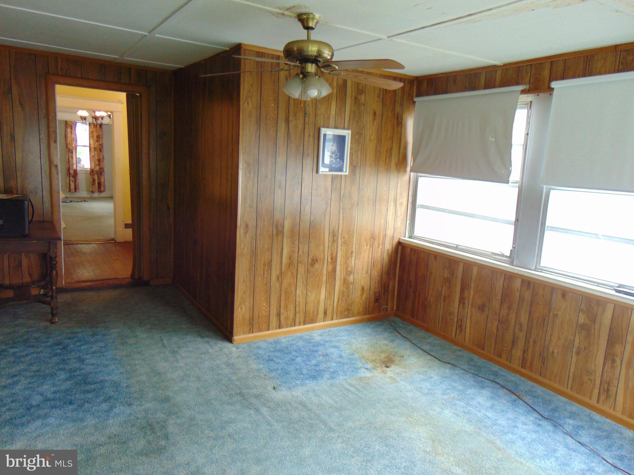 EASTPORT - Residential
