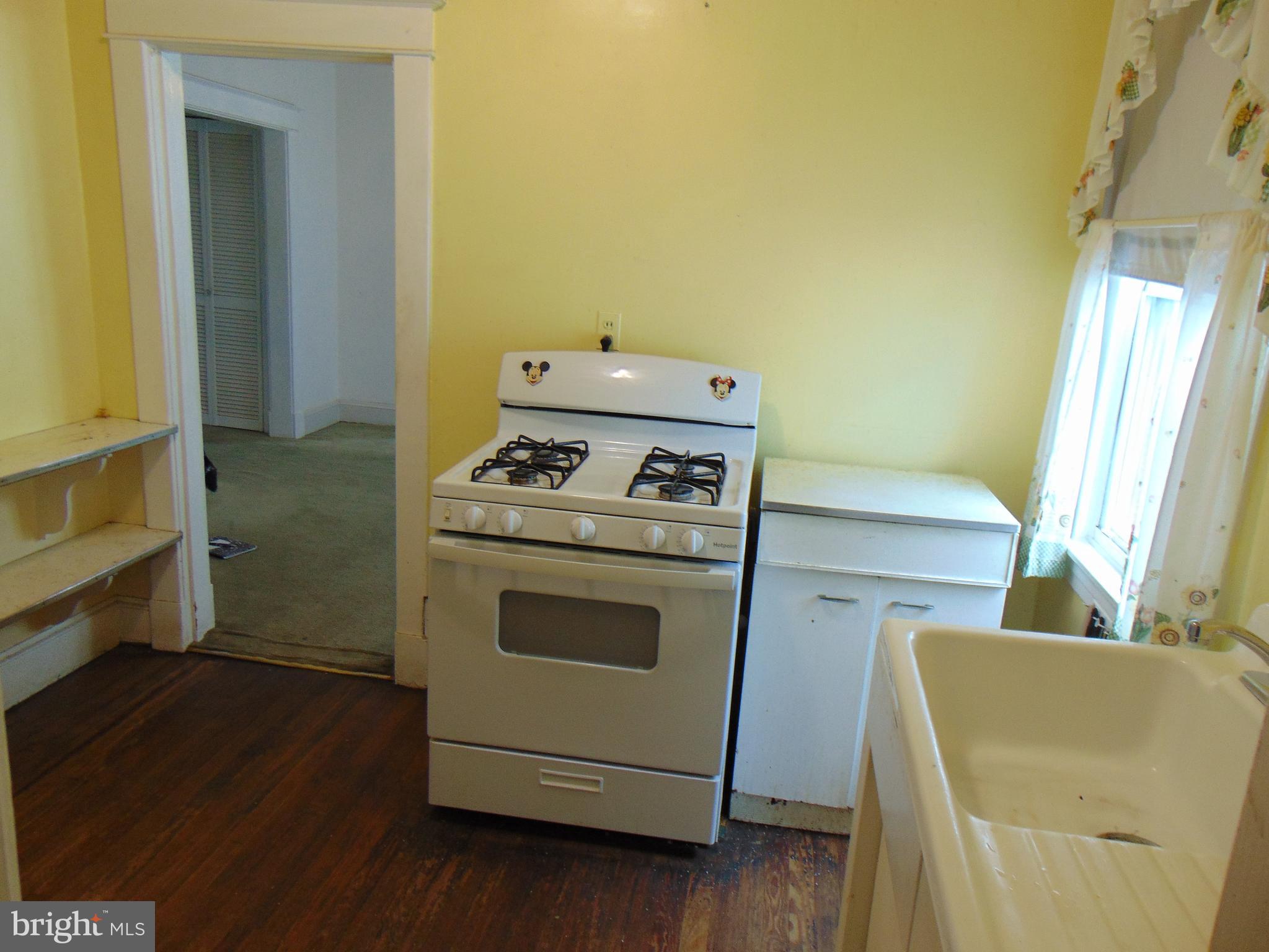 EASTPORT - Residential