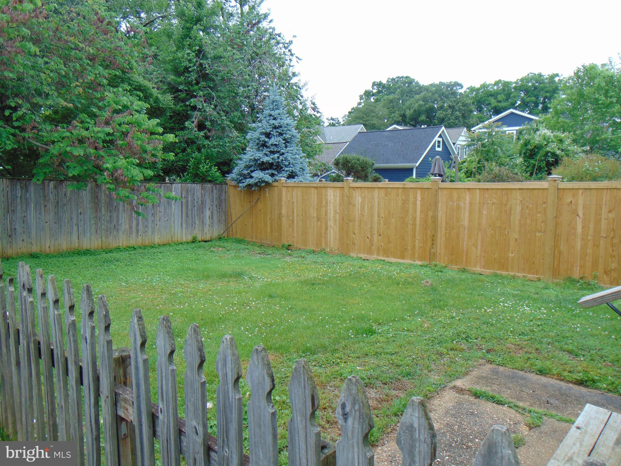 EASTPORT - Residential