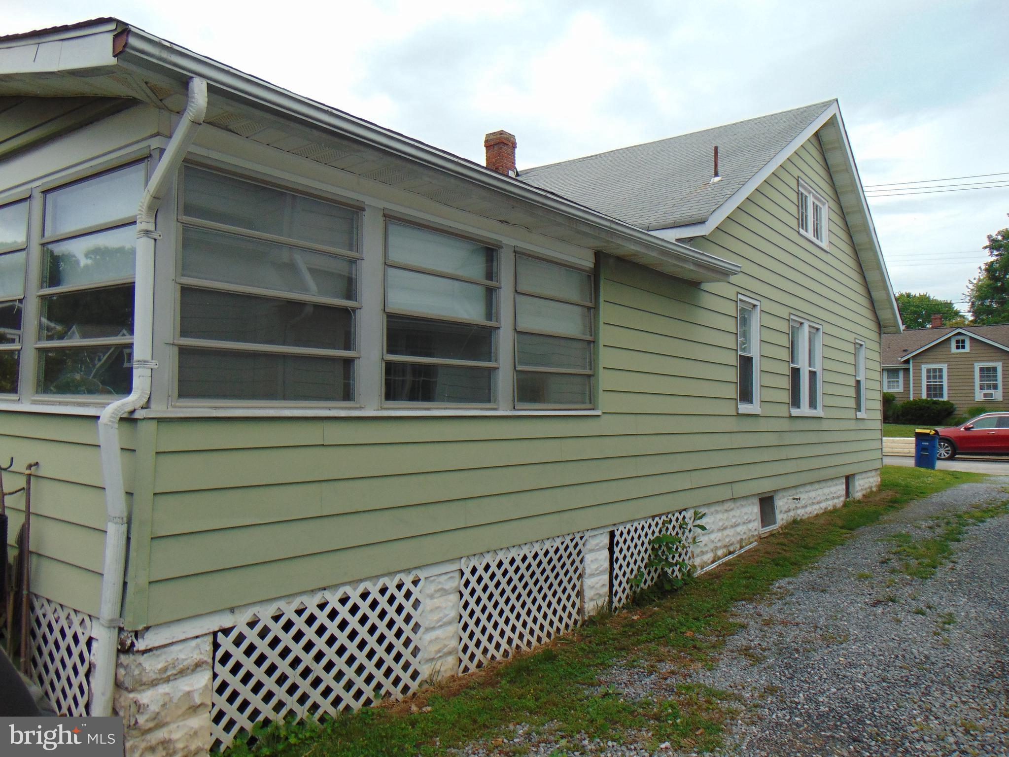 EASTPORT - Residential