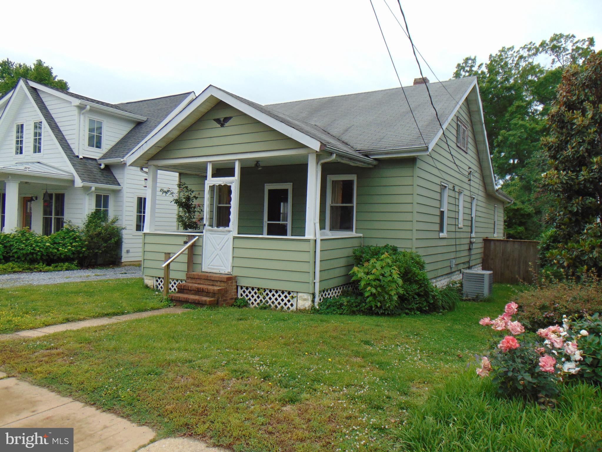 EASTPORT - Residential