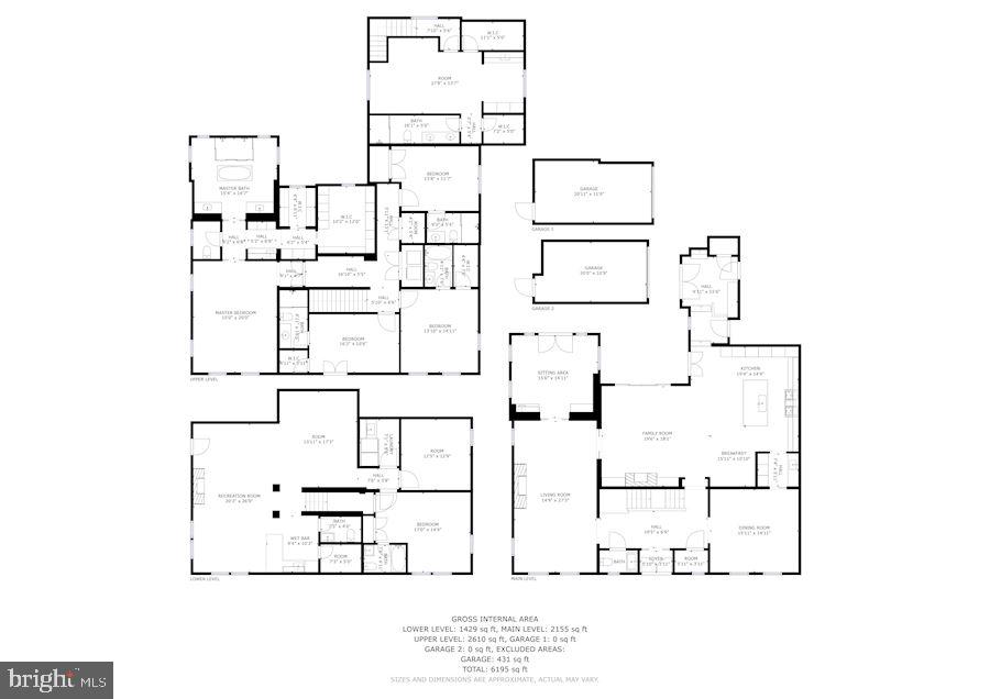 MASSACHUSETTS AVENUE HEIGHTS - Residential
