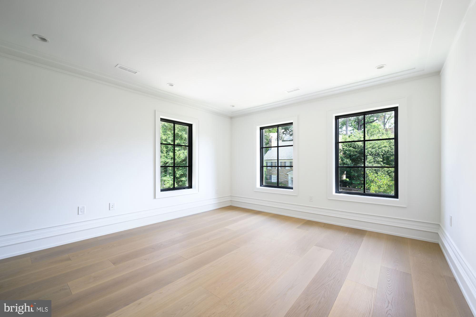 MASSACHUSETTS AVENUE HEIGHTS - Residential