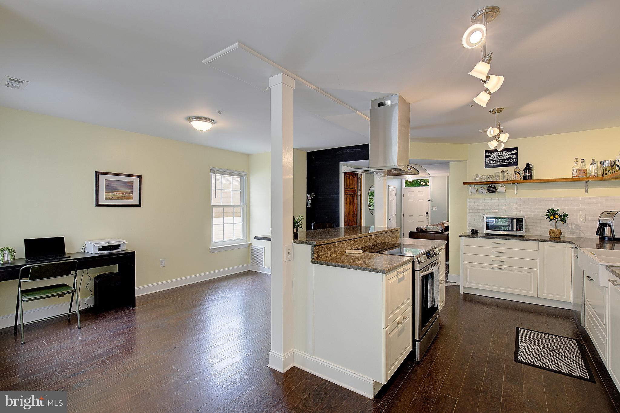 ST GEORGES HUNDRED - Residential