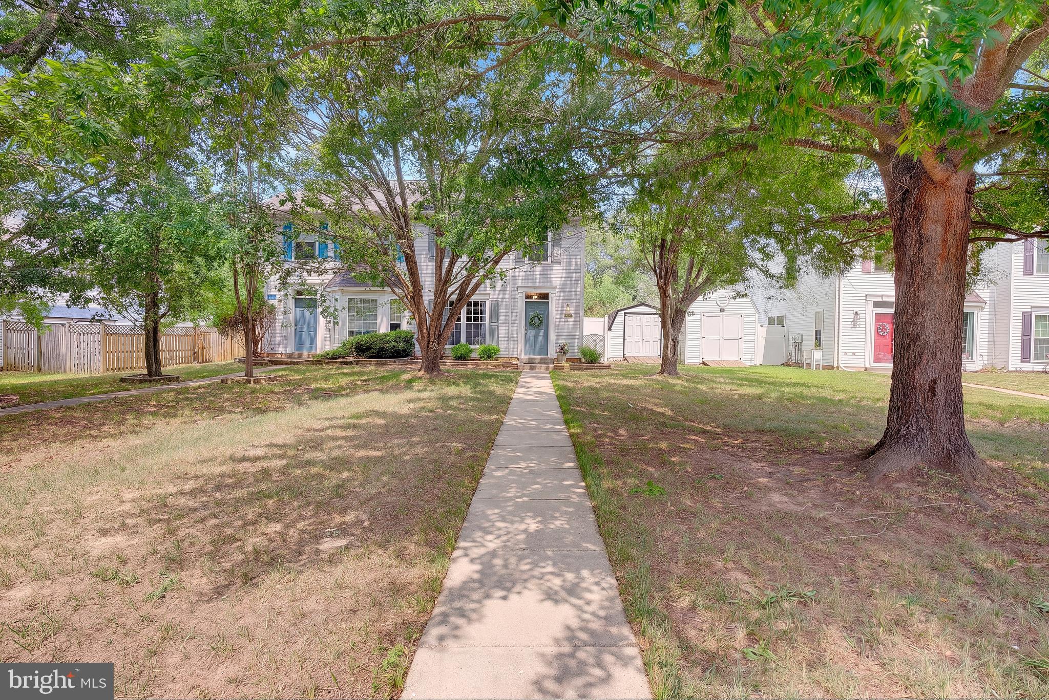 ST GEORGES HUNDRED - Residential