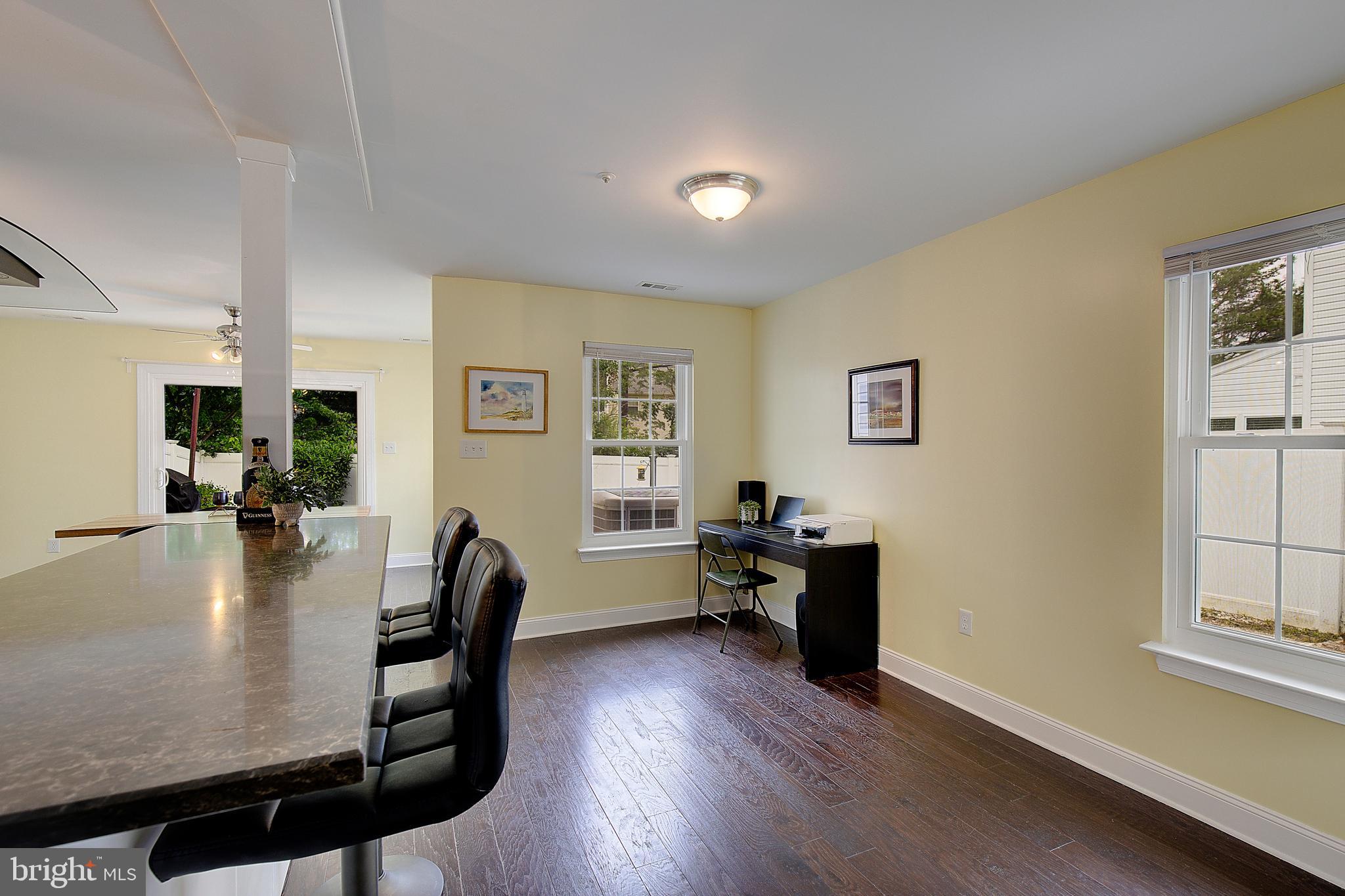 ST GEORGES HUNDRED - Residential