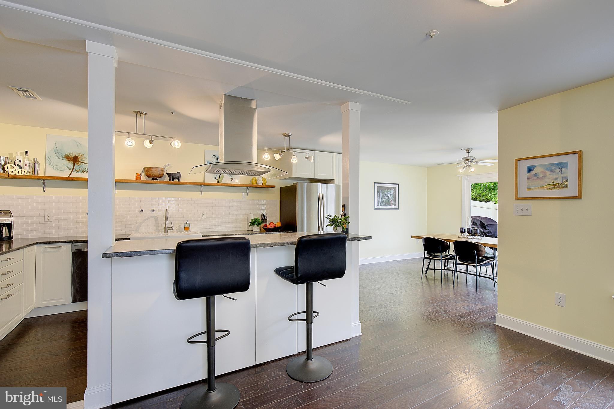 ST GEORGES HUNDRED - Residential