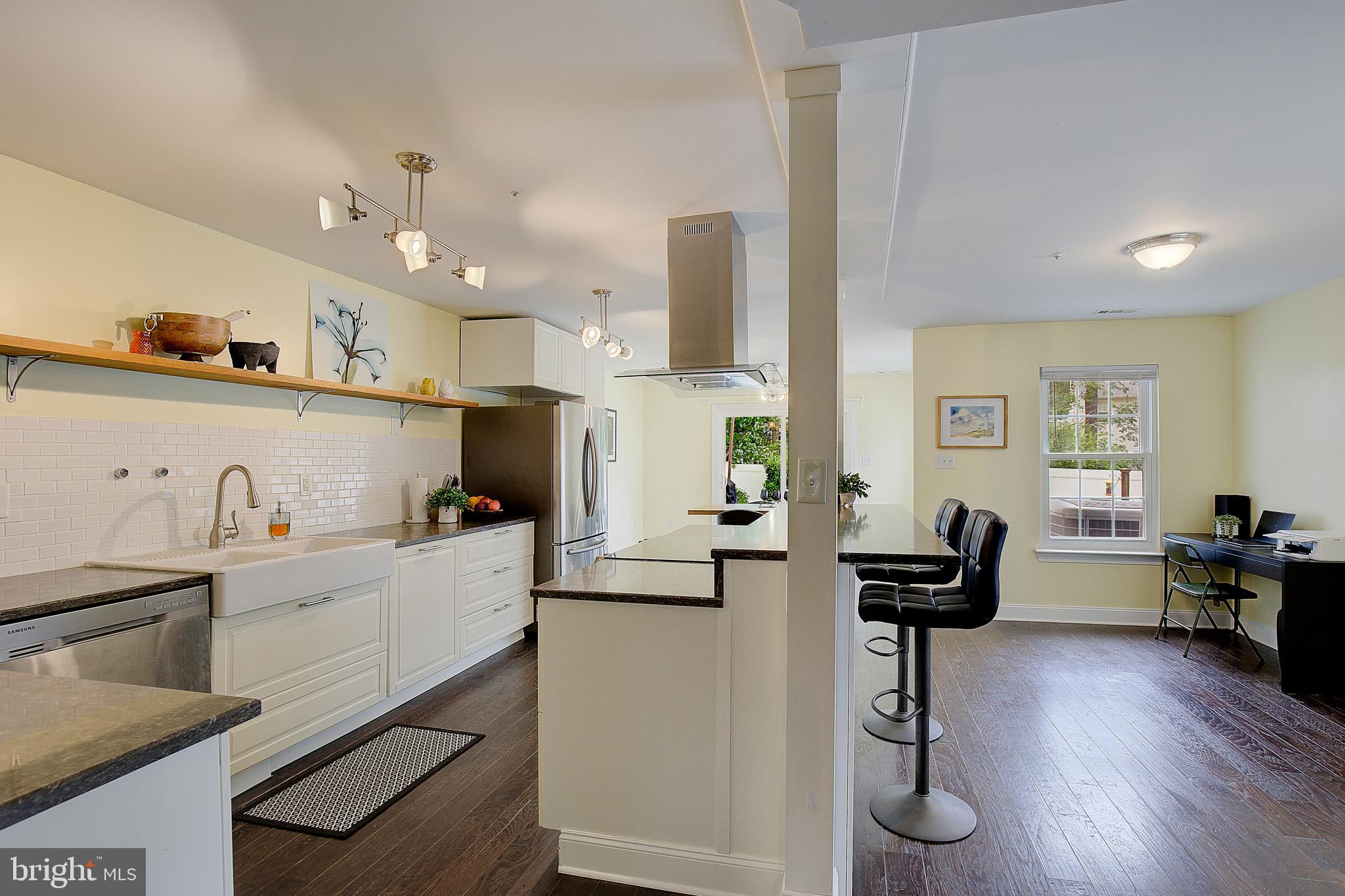 ST GEORGES HUNDRED - Residential