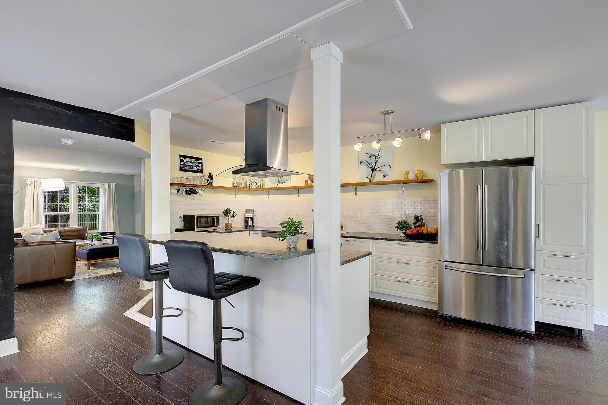 ST GEORGES HUNDRED - Residential