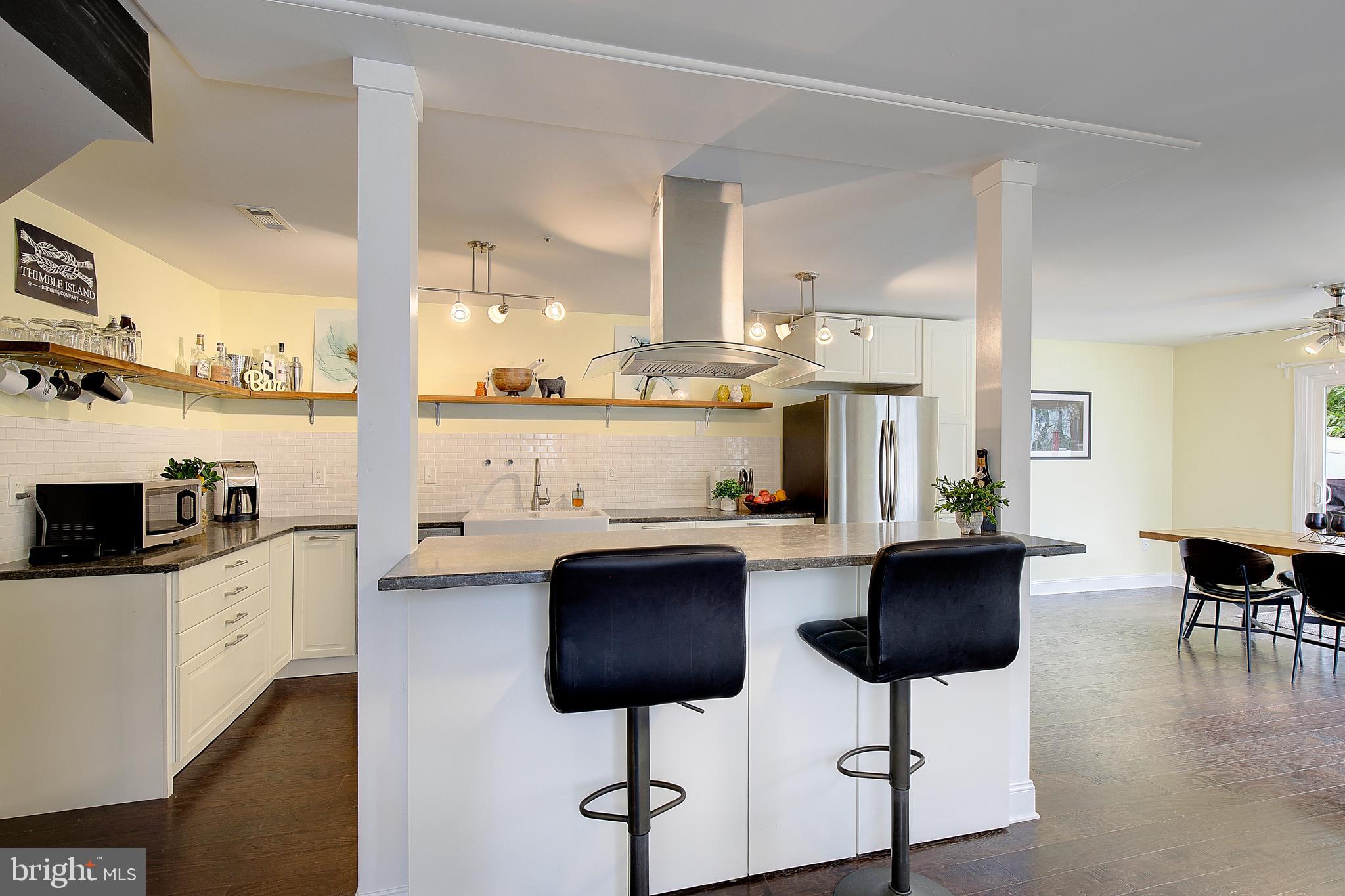 ST GEORGES HUNDRED - Residential