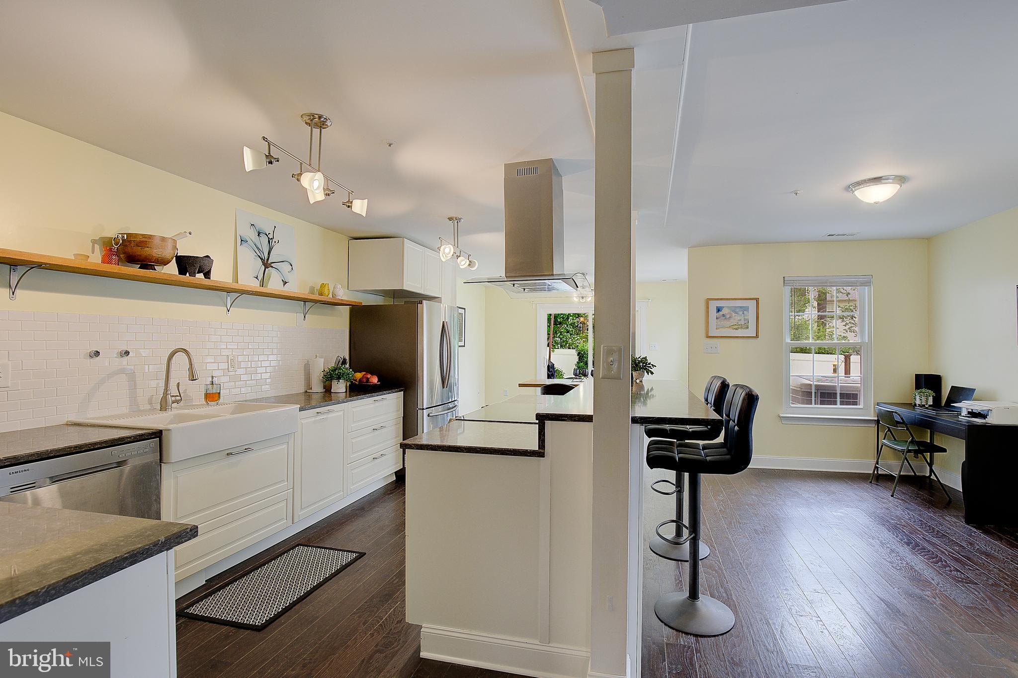 ST GEORGES HUNDRED - Residential