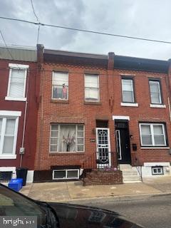 Investor Special! Great opportunity on a Prime Block! Showings start on Monday - don't miss out! Welcome to 2045 Pierce St, a fantastic investment opportunity located on a great street in the heart of South Philadelphia! This property is perfect for investors looking to renovate and add value. With solid bones and considerable potential, you can transform this into a profitable rental property, a lucrative flip, or your next development project.  Surrounded by new construction and renovated homes, this is a can't-miss opportunity to invest in a rapidly appreciating neighborhood. Property is being sold as-is. Bring your vision and schedule your showing - opportunities like this don't last long!