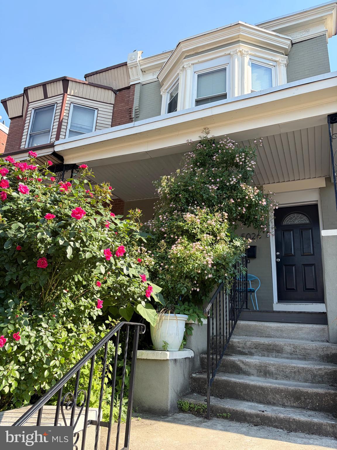 WALNUT HILL - Residential
