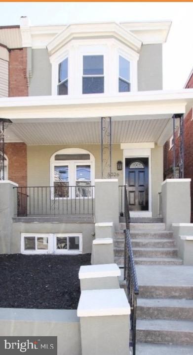 WALNUT HILL - Residential