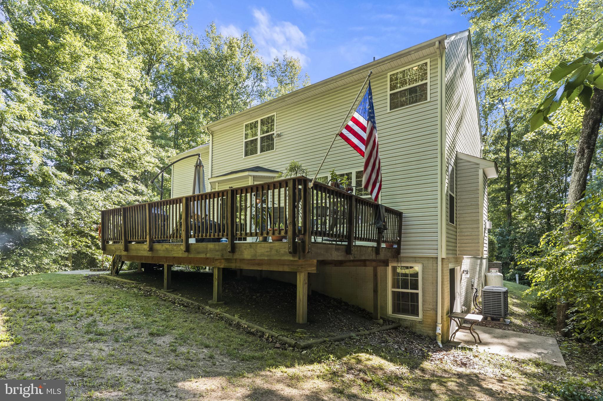 COLLEGE STATION - Residential