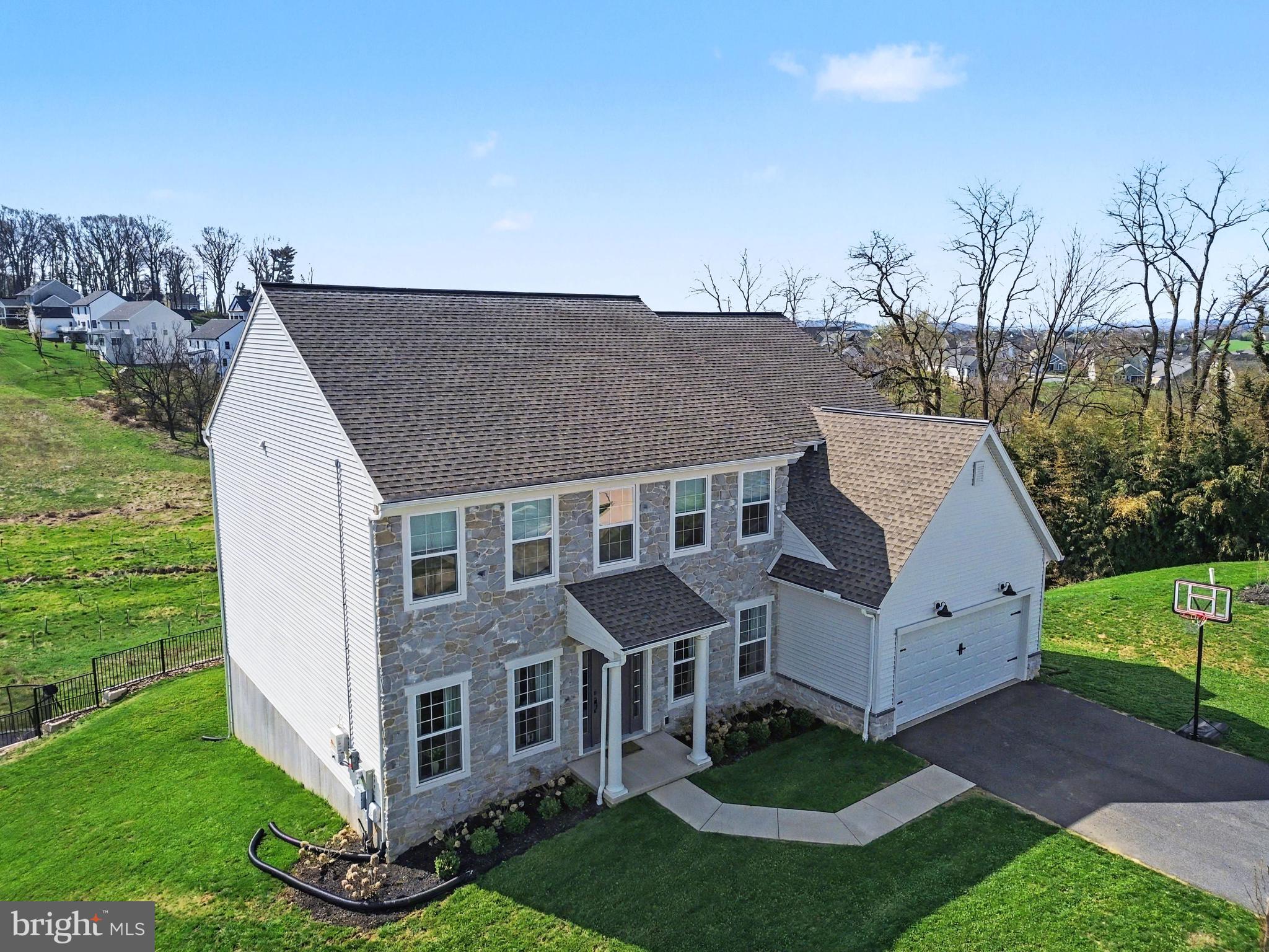 WARWICK TWP - Residential