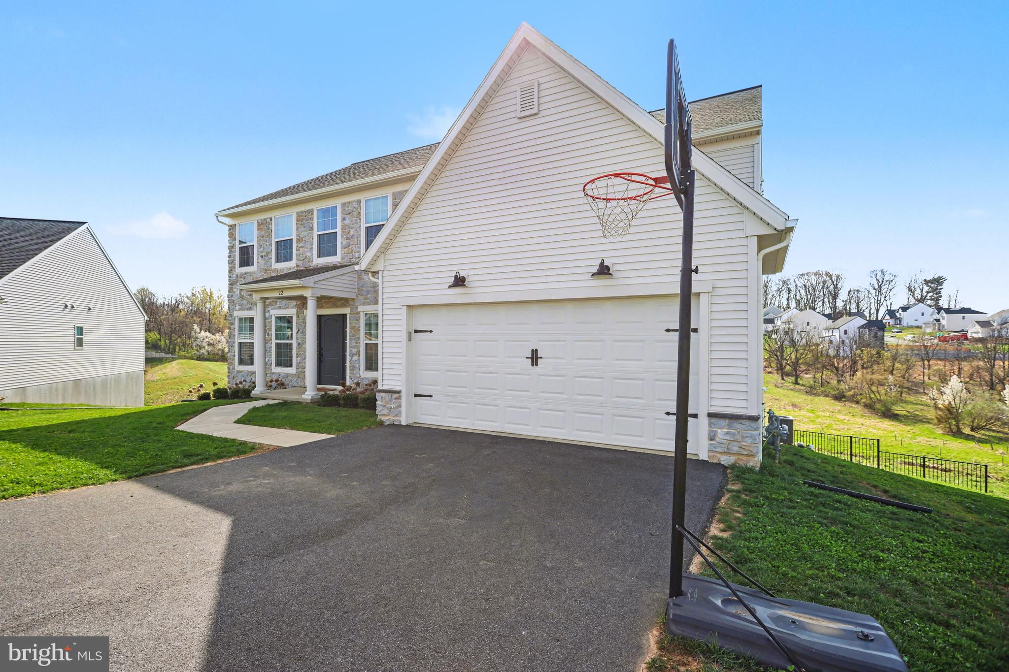 WARWICK TWP - Residential