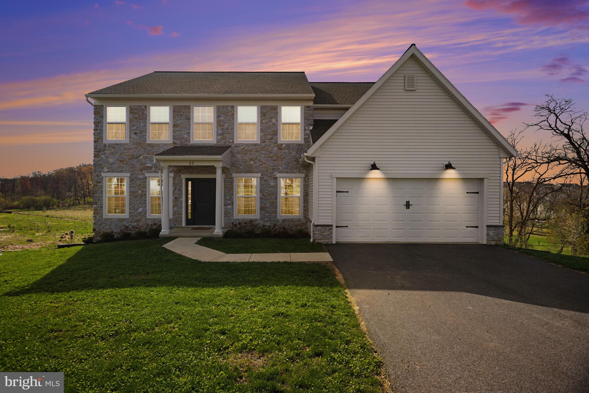 WARWICK TWP - Residential