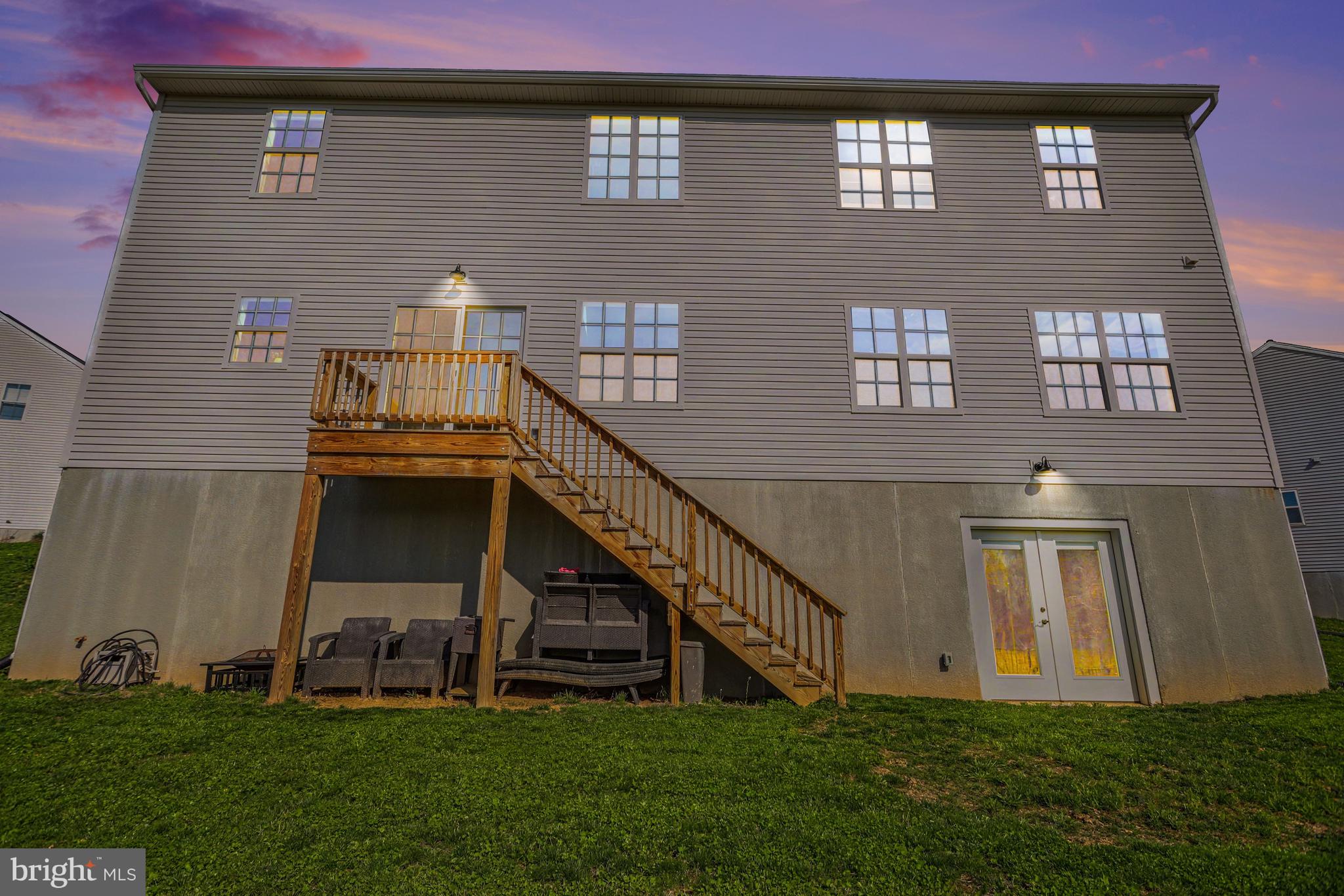 WARWICK TWP - Residential