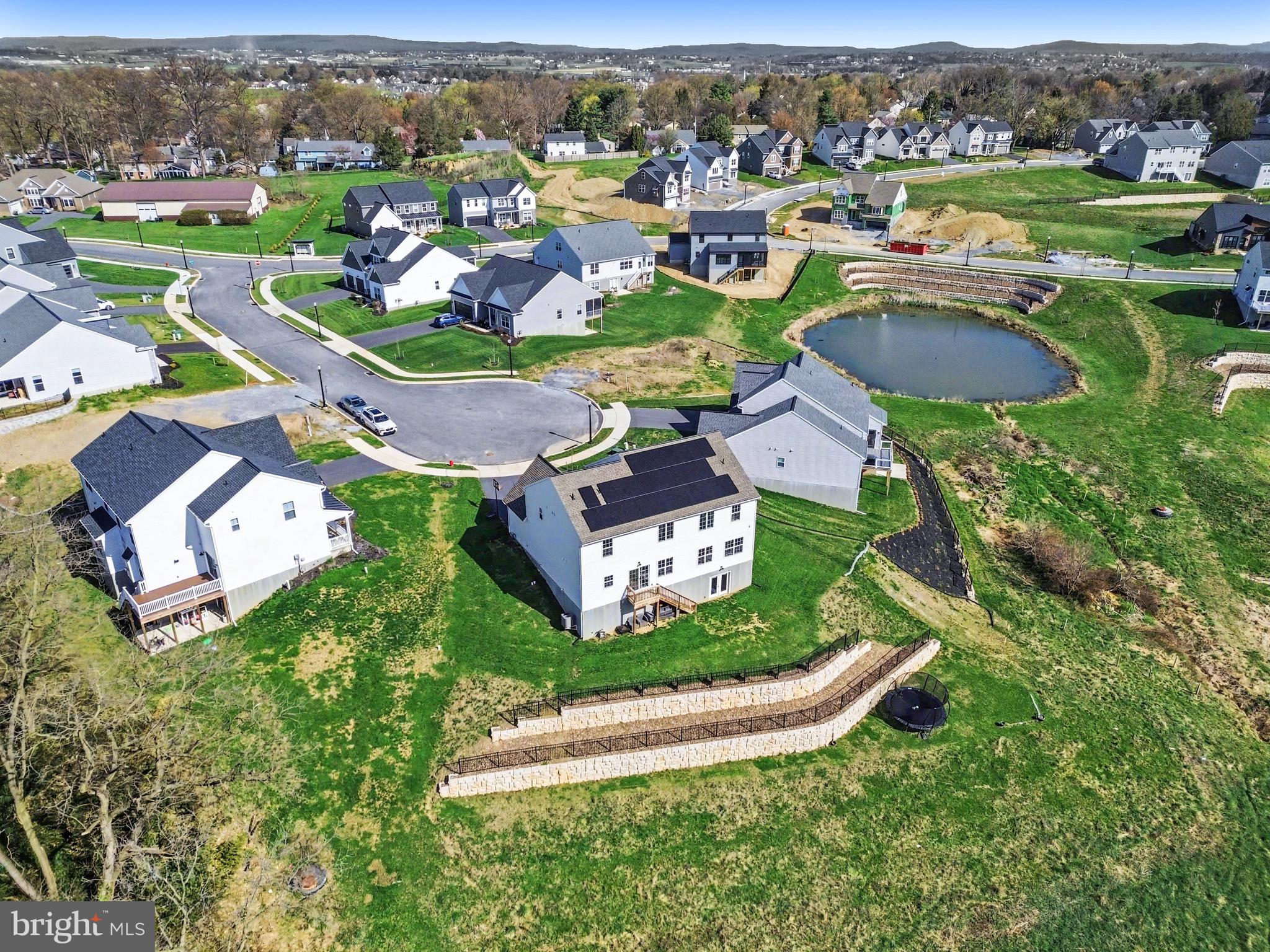 WARWICK TWP - Residential