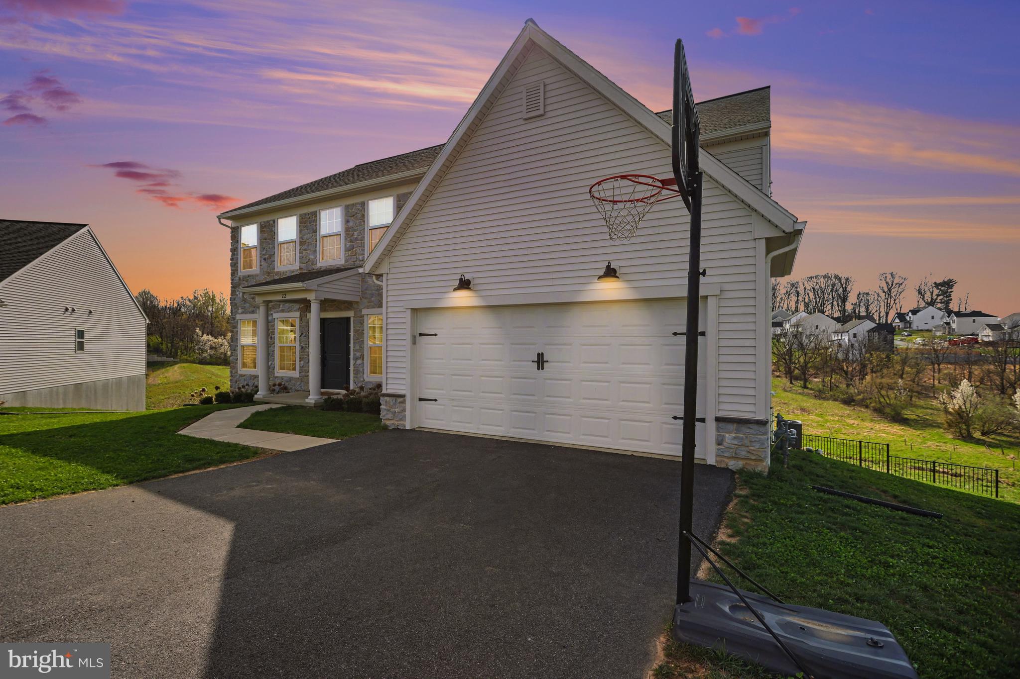 WARWICK TWP - Residential