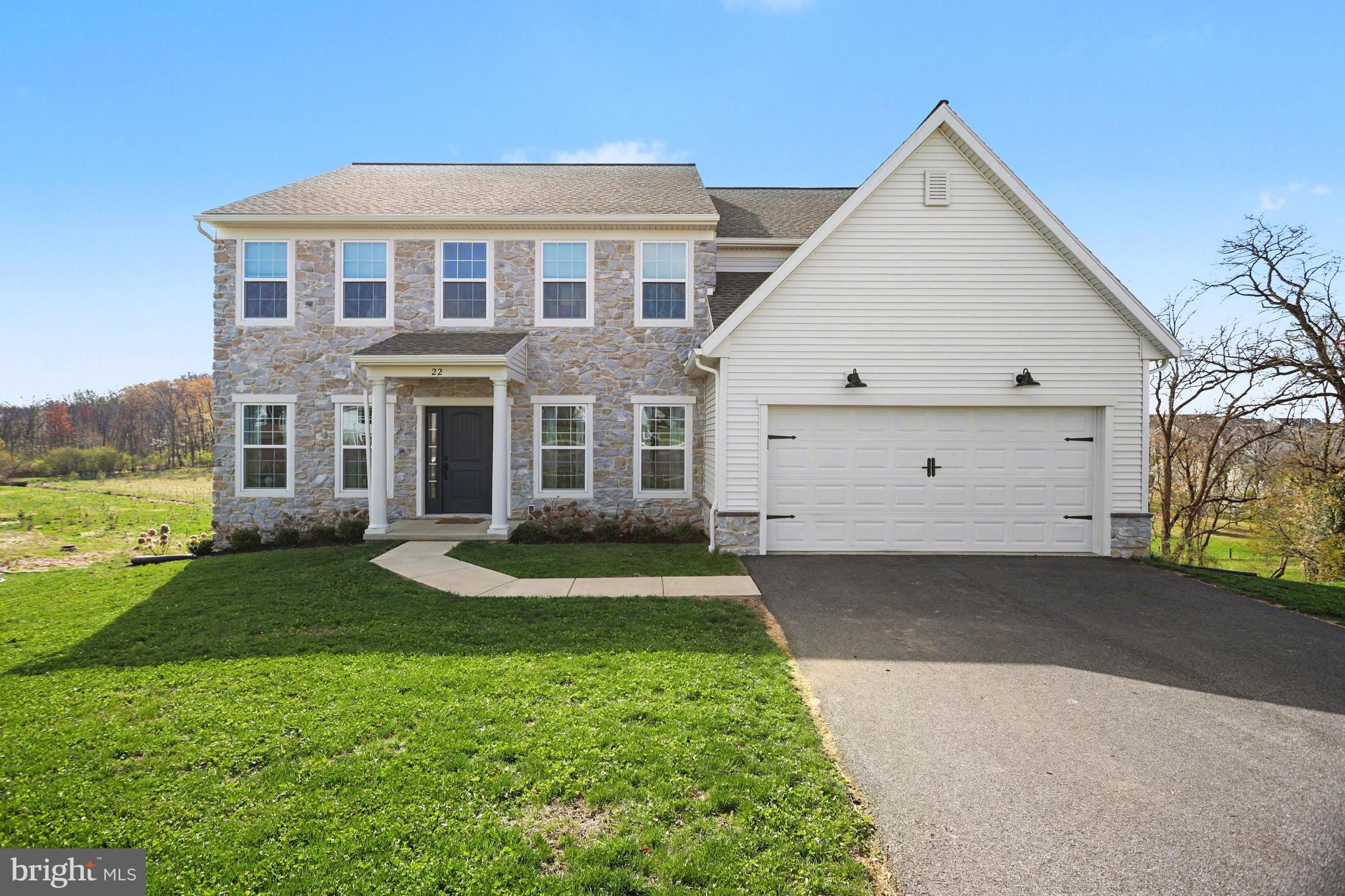 WARWICK TWP - Residential