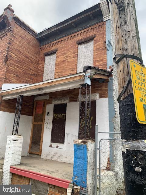 STRAWBERRY MANSION - Residential