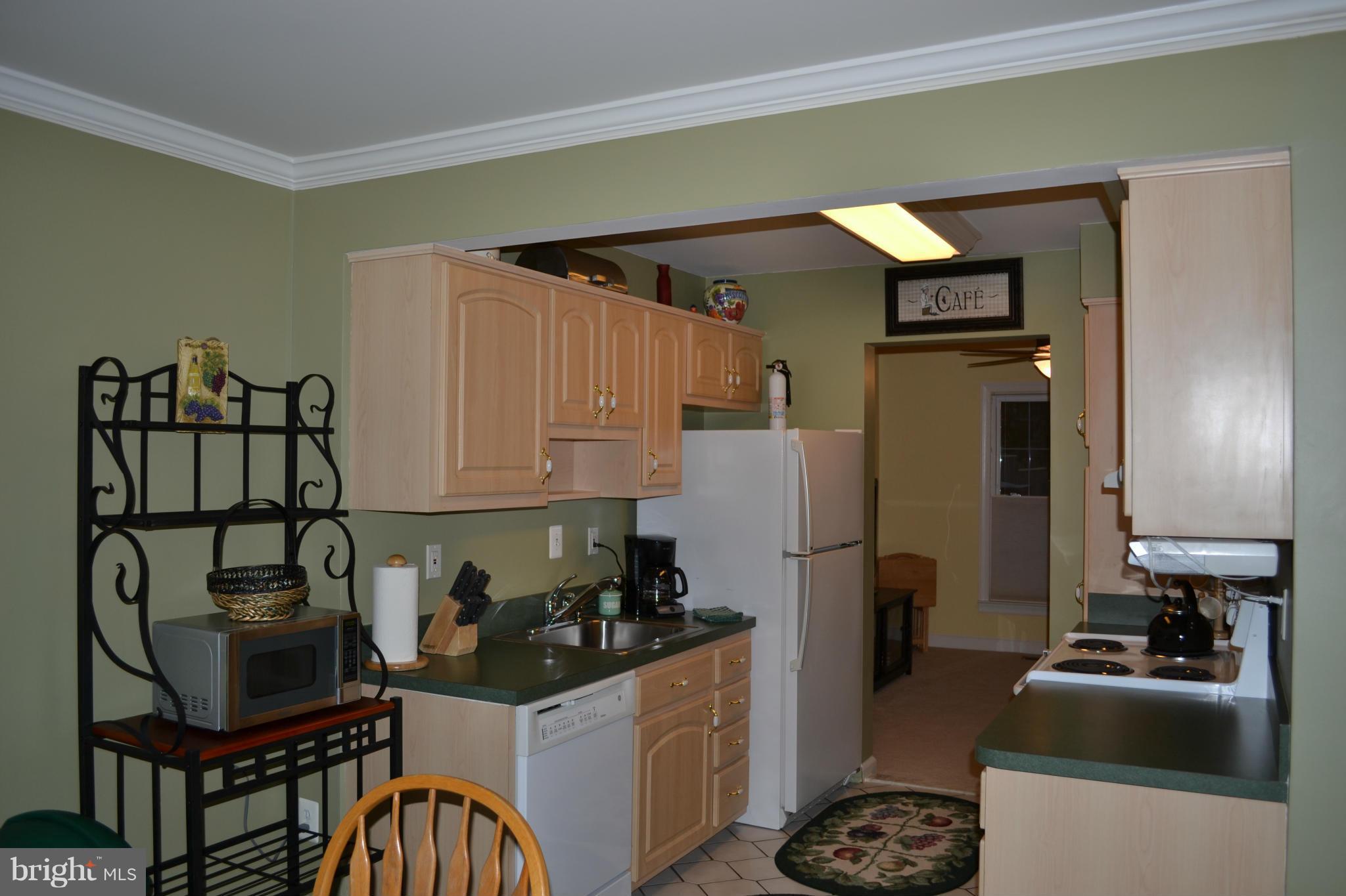 CROFTON COMMONS - Residential