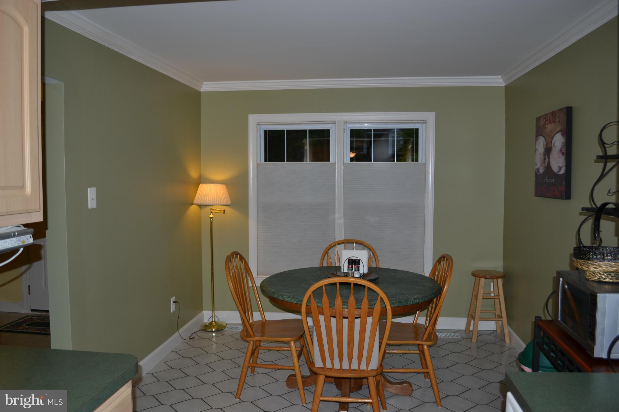 CROFTON COMMONS - Residential